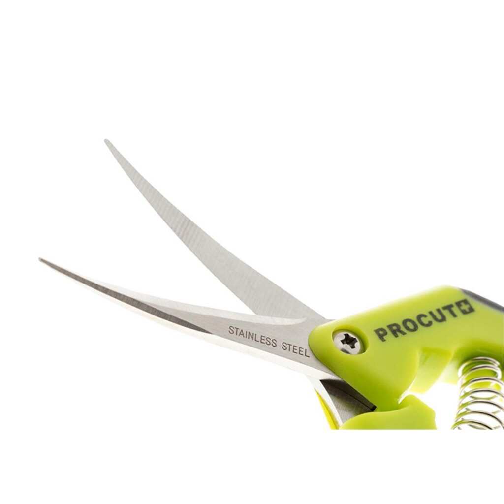 Garden Highpro Ernteschere ProCut mit gebogenen Klingen