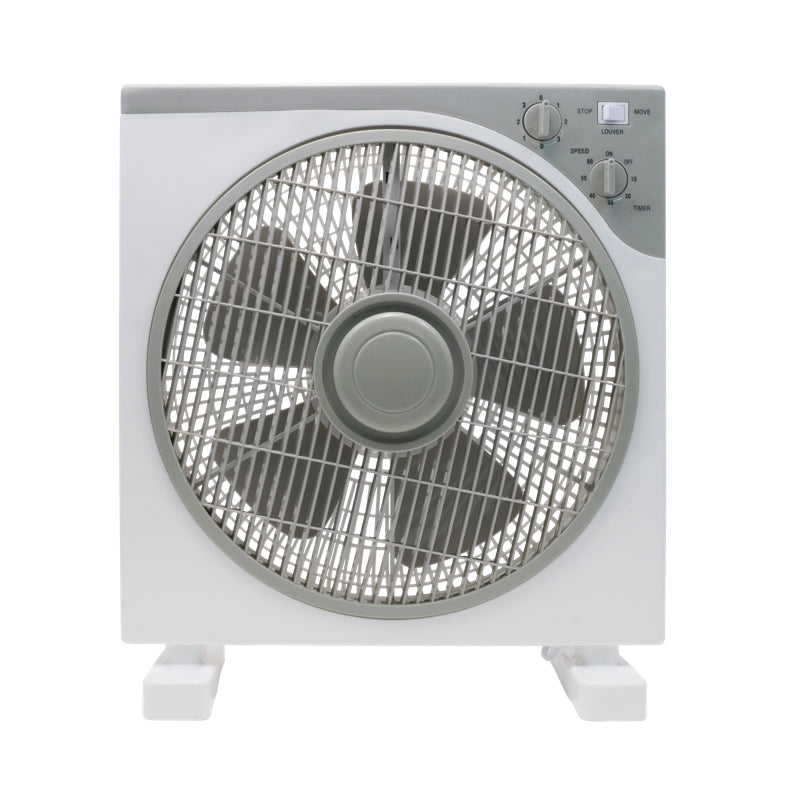 Pure Factory Typhoon Box Ventilator 30cm