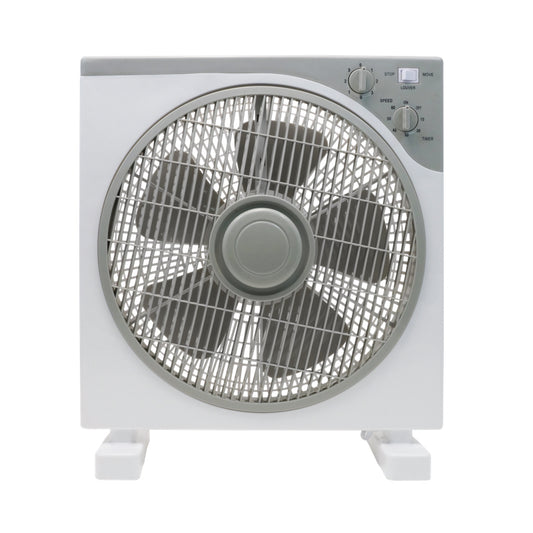 Pure Factory Typhoon Box Ventilator 30cm