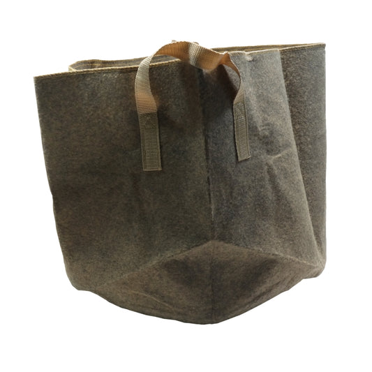 Stofftopf 57L Eco 15Gal Beige