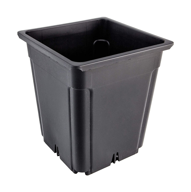 Thor Eco 7L Topf Eckig