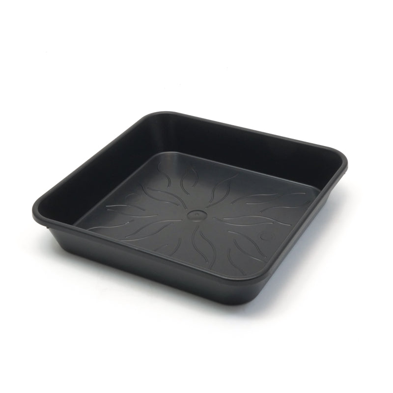 The Pure Factory Quadratischer Untersetzer 14x14cm